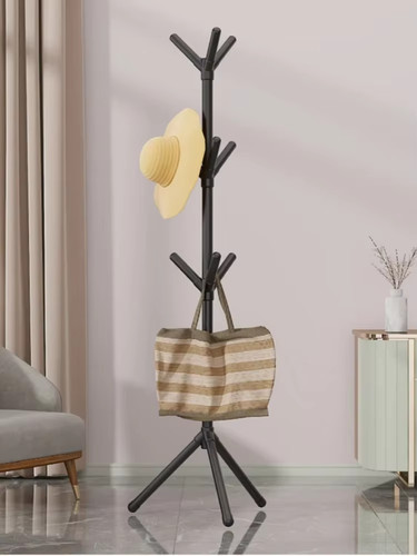 Freestanding tree coat rack - tree,